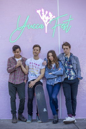 Watch Free Yucca Fest (2021)