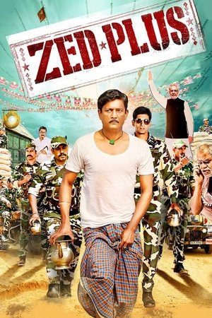Watch Free Zed Plus (2014)