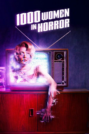 Watch Free 1000 Women in Horror (2025)