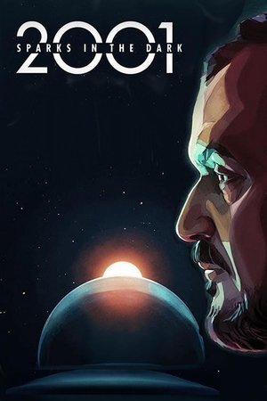 Watch Free 2001 Sparks in the Dark (2018)
