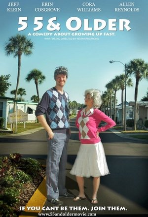 Watch Free 55 and Older (2013)