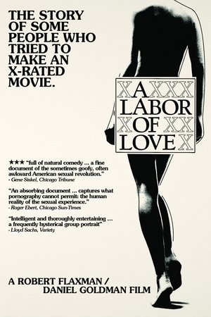 Watch Free A Labor of Love (1976)