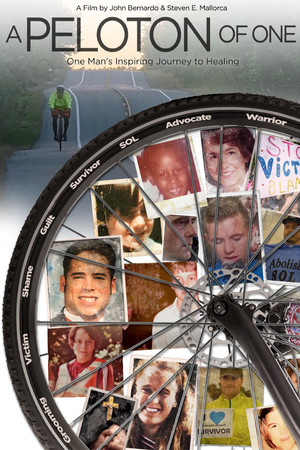 Watch Free A Peloton of One (2020)