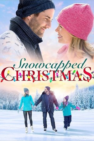 Watch Free A Snow Capped Christmas (2016)