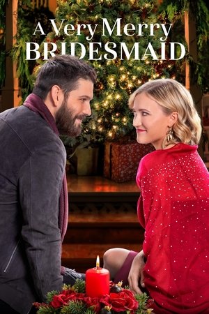 Watch Free A Very Merry Bridesmaid (2021)