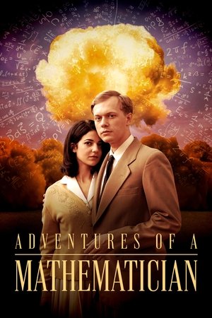 Watch Free Adventures of a Mathematician (2020)