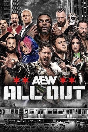 Watch Free All Elite Wrestling All Out (2024)