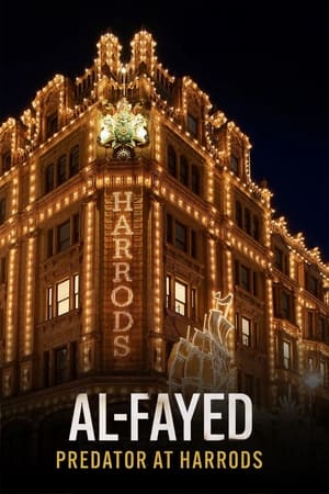 Watch Free Al Fayed Predator at Harrods (2024)
