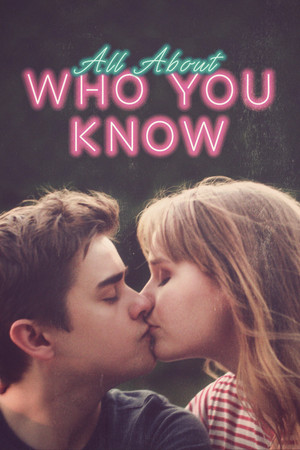 Watch Free All About Who You Know (2019)