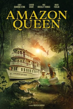 Watch Free Queen of the Amazon (2021)