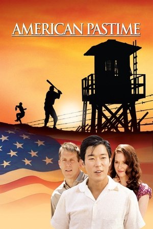 Watch Free American Pastime (2007)