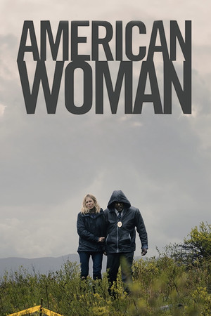 Watch Free American Woman (2018)