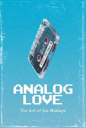 Watch Free Analog Love (2020)