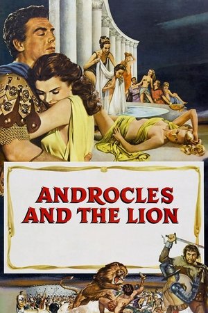 Watch Free Androcles and the Lion (1952)