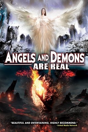 Watch Free Angels and Demons Are Real 2017