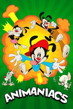 Watch Free Animaniacs (2020 )