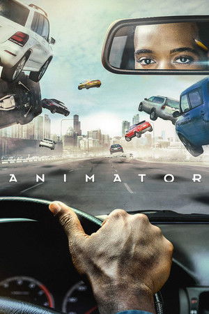 Watch Free Animator (2016)