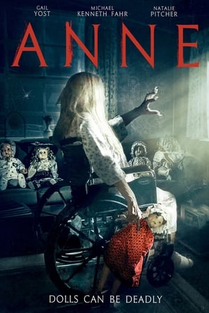 Watch Free Anne (2018)