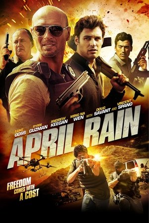 Watch Free April Rain 2014