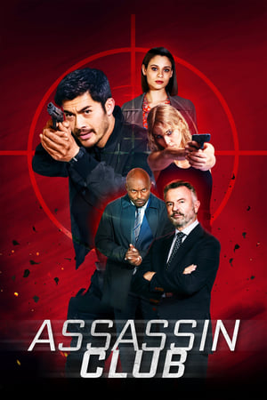 Watch Free Assassin Club (2023)