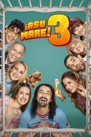 Watch Free Asu Mare 3 (2018)