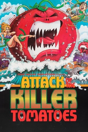 Watch Free Attack of the Killer Tomatoes! (1978)