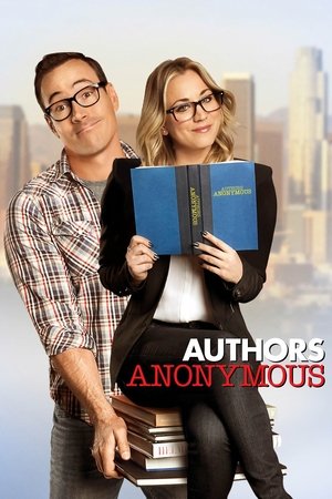 Watch Free Authors Anonymous (2014)