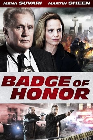 Watch Free Badge of Honor (2015)