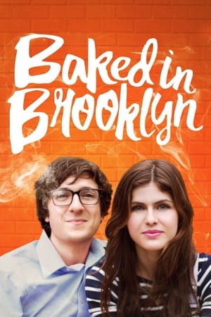 Watch Free Baked in Brooklyn (2016)