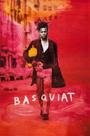 Watch Free Basquiat (1996)