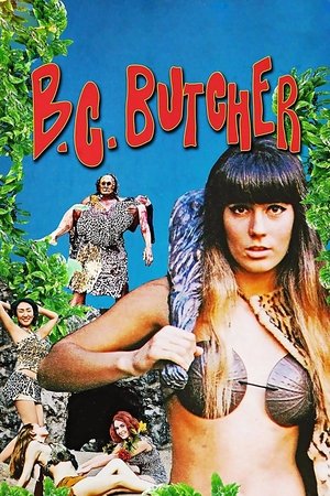 Watch Free B.C. Butcher (2016)