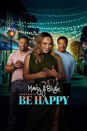 Watch Free Be Happy (2026)