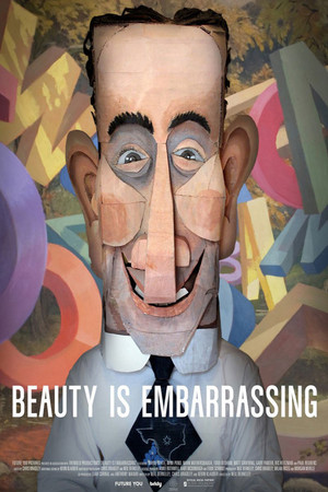 Watch Free Beauty Is Embarrassing (2012)