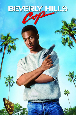 Watch Free Beverly Hills Cop (1984)