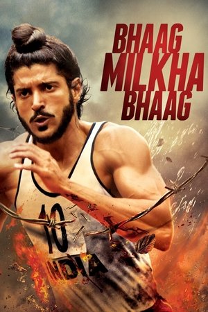 Watch Full Movie: Bhaag Milkha Bhaag (2013)