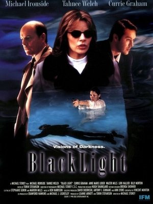Watch Free Black Light (1999)
