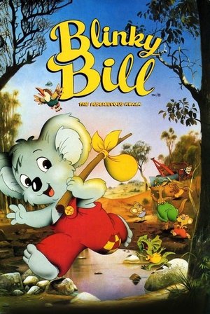Watch Free Blinky Bill The Mischievous Koala (1992)