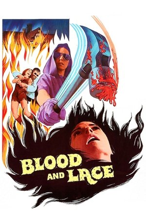 Watch Free Blood and Lace (1971)