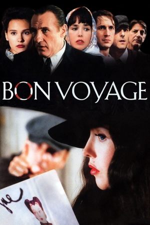Watch Free Bon Voyage (2003)