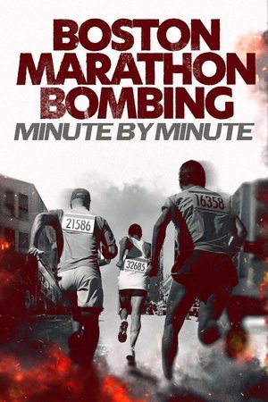 Watch Free Boston Marathon Bombing Minute by Minute (2025)