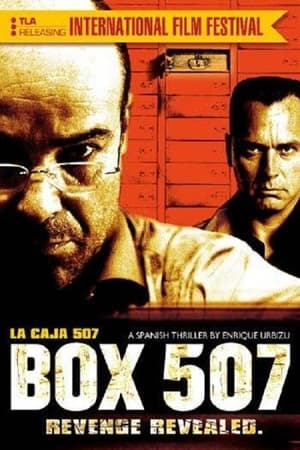 Watch Free La caja 507 (2002)