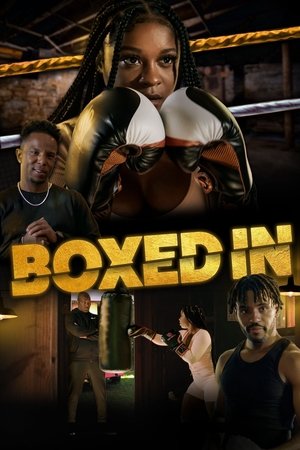 Watch Full Movie: Boxed In (2022)
