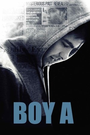 Watch Free Boy A (2007)