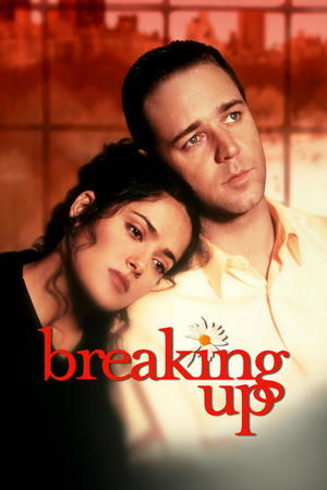 Watch Free Breaking Up (1997)