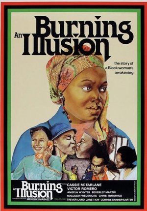 Watch Free Burning an Illusion (1981)