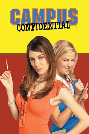 Watch Free Campus Confidential (2005)