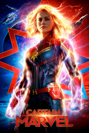 Watch Free Captain Marvel (2019)