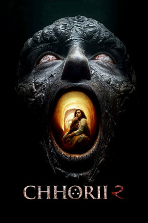 Watch Free Chhorii 2 (2025)