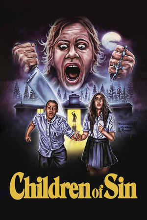 Watch Free Children of Sin (2022)