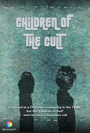 Watch Free Children of the Cult (2021)